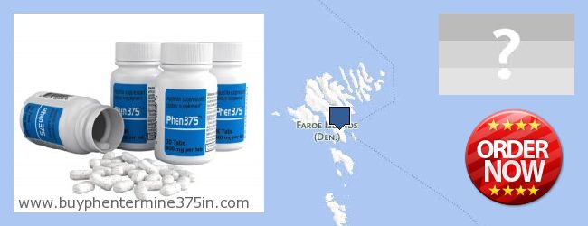 حيث لشراء Phentermine 37.5 على الانترنت Faroe Islands